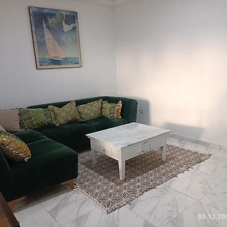 Residence Debbabi Sans Coupure D'Eau Monastir Exterior foto