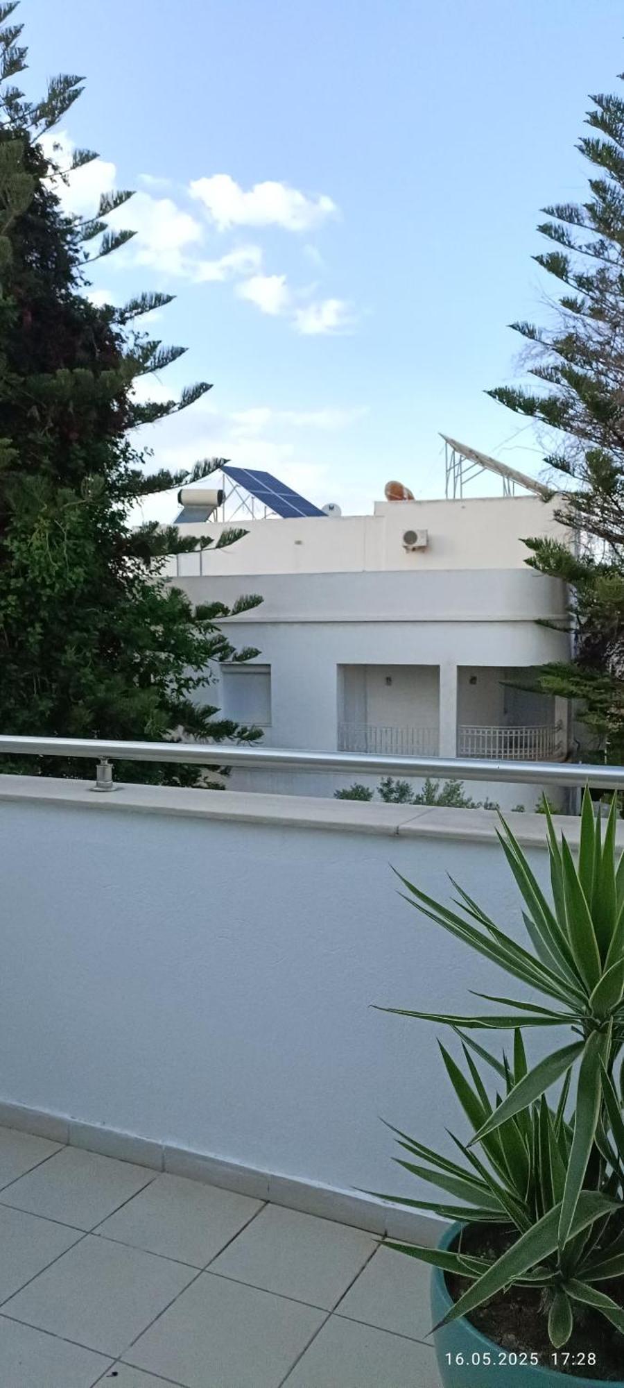 Residence Debbabi Sans Coupure D'Eau Monastir Zimmer foto