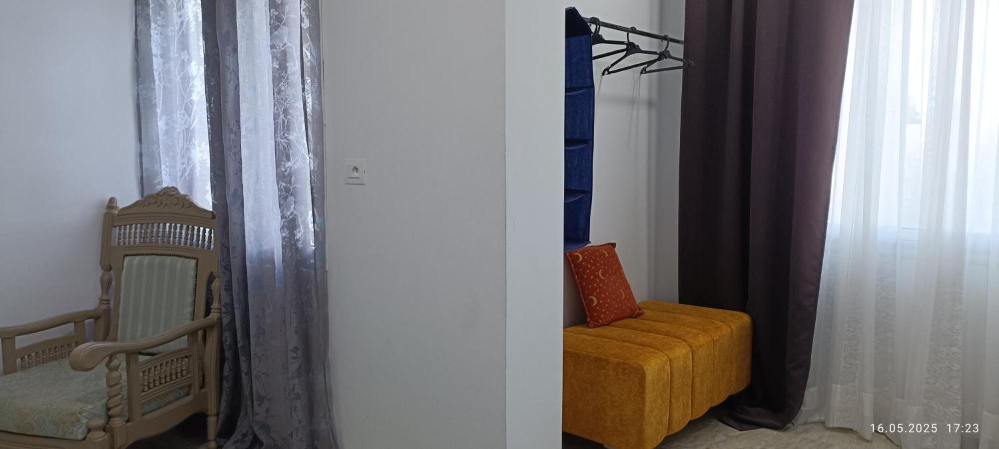 Residence Debbabi Sans Coupure D'Eau Monastir Zimmer foto