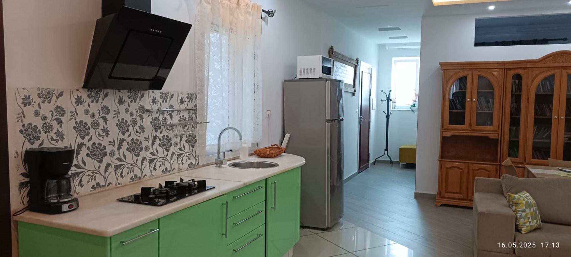 Residence Debbabi Sans Coupure D'Eau Monastir Zimmer foto