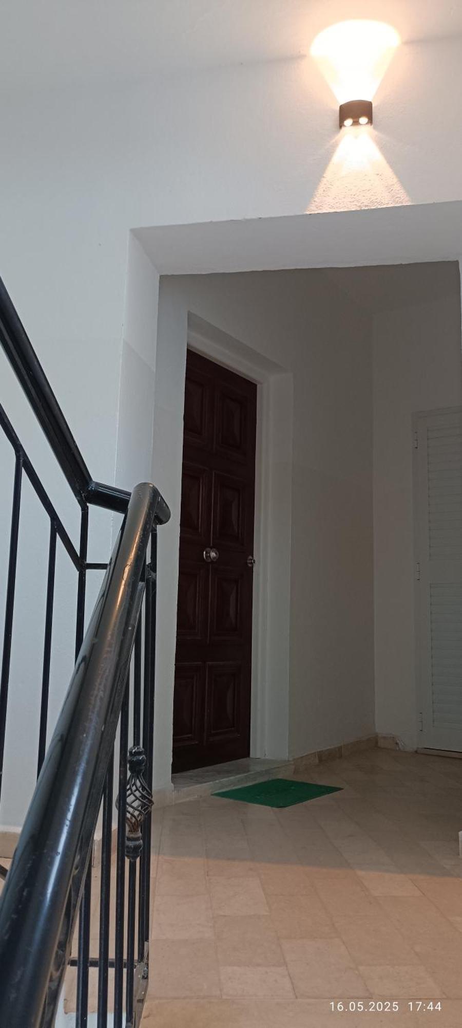 Residence Debbabi Sans Coupure D'Eau Monastir Exterior foto